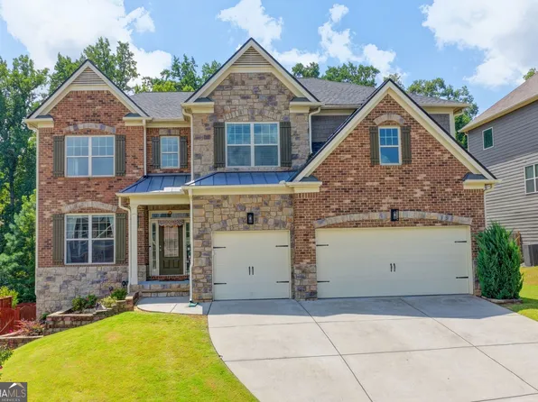 4710 Tovero Pass, Cumming, GA 30040
