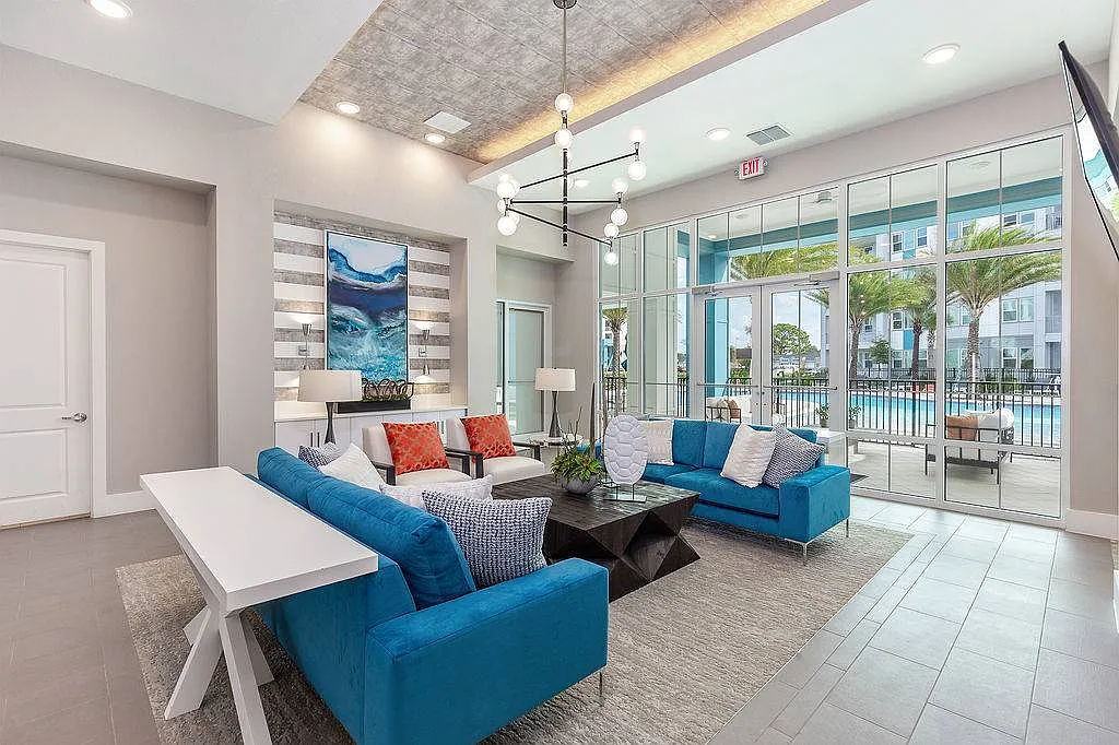 Aqua Palm Bay — Photo 4