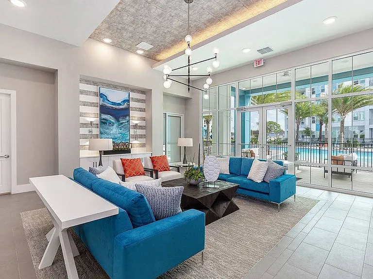 Aqua Palm Bay — Photo 4
