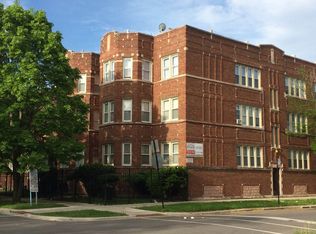 8002 S Marshfield Ave #3, Chicago, IL 60620