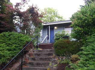 6528 28th Ave NE, Seattle, WA 98115