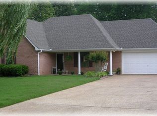 1464 Killdeer Cv, Cordova, TN 38016