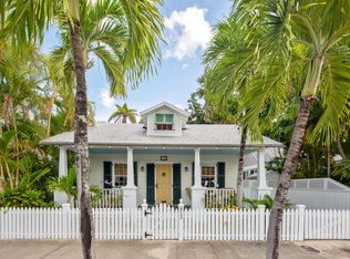 813 Frances St, Key West, FL 33040