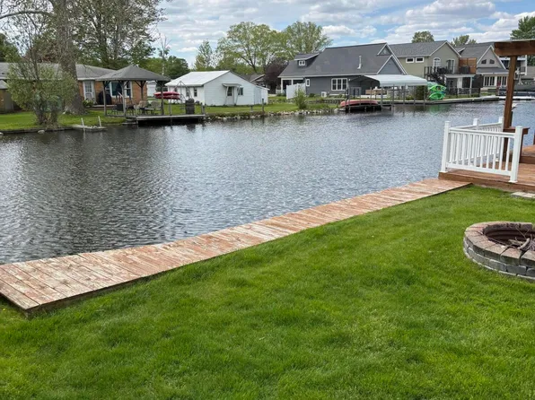 0 W Blue Lagoon Rd, Shelbyville, MI 49344