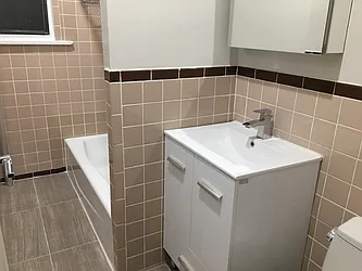 Rented by Uptown Flats LLC