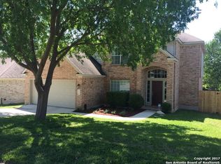 21119 El Suelo Bueno, San Antonio, TX 78258
