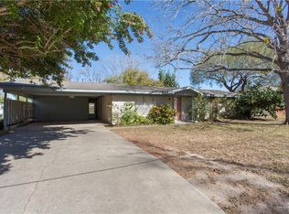 408 W La Vista Ave, McAllen, TX 78501