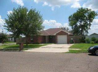 1301 W Longoria Dr, Pharr, TX 78577
