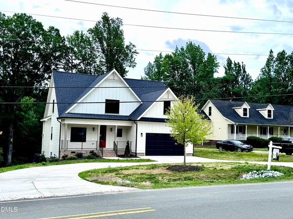 727 Cook Rd, Durham, NC 27713