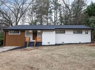 2633 Yale Ter, Decatur, GA 30032
