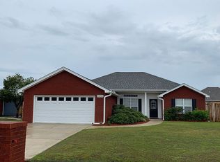 5408 Blue Dog Rd, Panama City, FL 32404