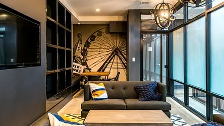 Rented by Nooklyn NYC LLC