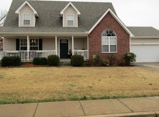 4508 W 28th Pl, Joplin, MO 64804