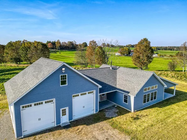 10 Shuman Road, China, ME 04358