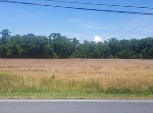 LOT 2 Saxis Rd, Temperanceville, VA 23442