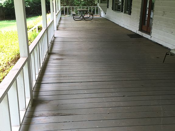 Porch