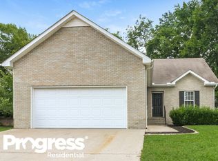 1761 North Cv, Murfreesboro, TN 37129