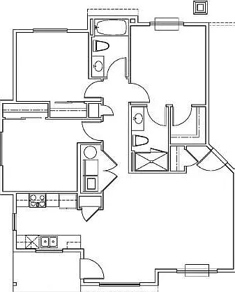 Deer Haven Apartments — Photo 75
