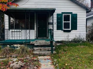 730 Freeman Ave, Flint, MI 48507