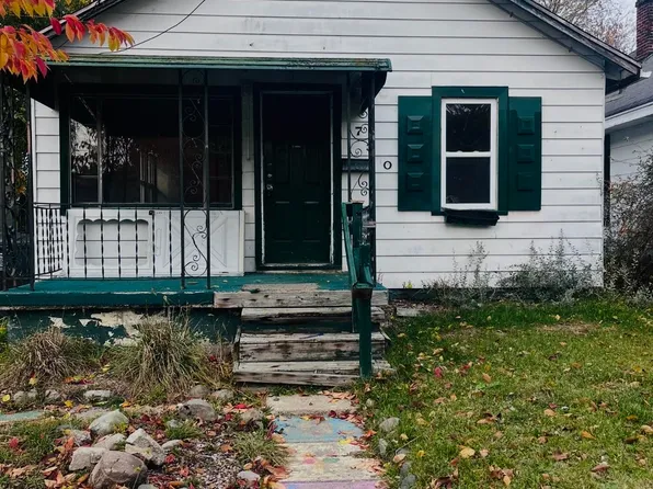 730 Freeman Ave, Flint, MI 48507