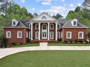 304 White Springs Ln, Peachtree City, GA 30269