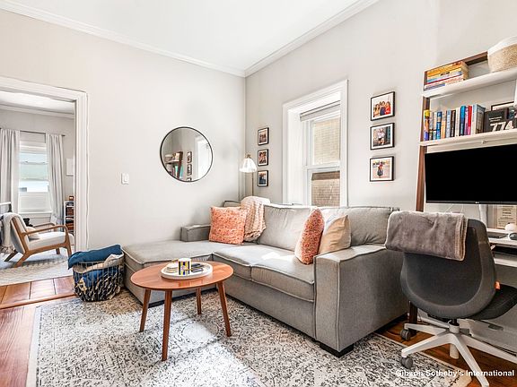 2nd image of 291 W 3rd St #3