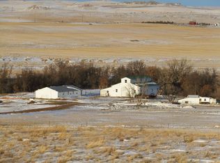 607 Sandstone Rd, Baker, MT 59313