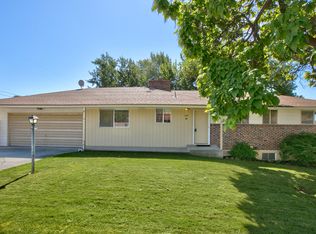 6504 W Barge St, Yakima, WA