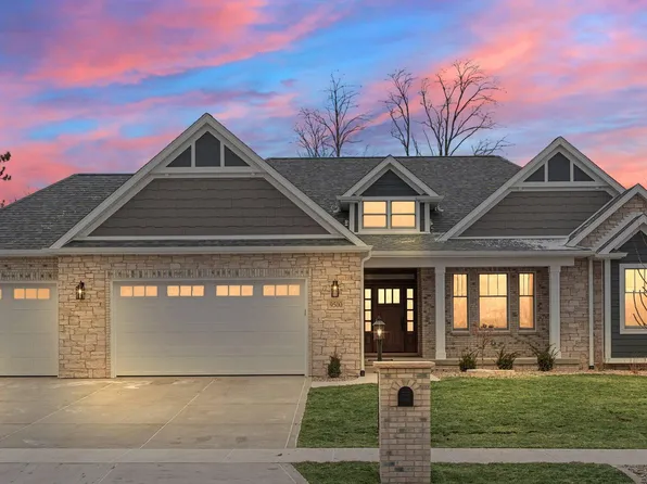 9500 Place St #91, John, IN 46373