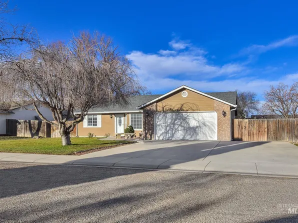2304 Jodi Ave, Nampa, ID 83651