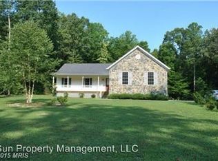 113 Waring Dr, Ruther Glen, VA 22546