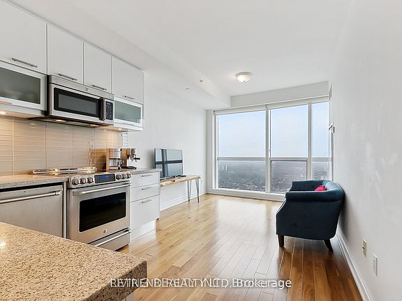 3rd image of 388 Yonge St #6505