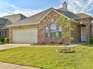 2641 Cedar Falls Dr, Little Elm, TX 75068
