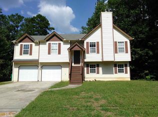 2530 Boulder Springs Pt, Ellenwood, GA 30294