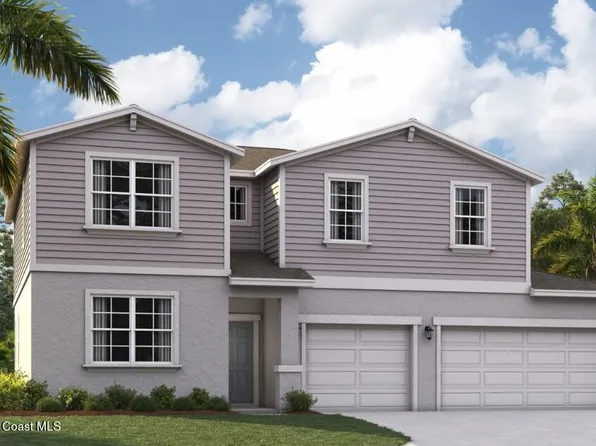 3210 Viridian Cir, Melbourne, FL 32904