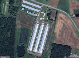 5512 Ray Rd, Bridgeville, DE 19933