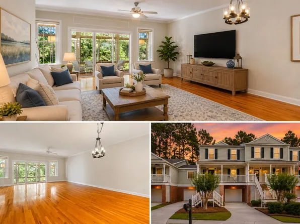 5365 5th Fairway Dr, Hollywood, SC 29449