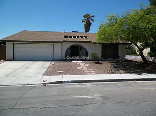 5239 Palmyra Ave, Las Vegas, NV 89146