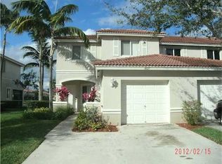 8029 Big Pine Way, Riviera Beach, FL 33407