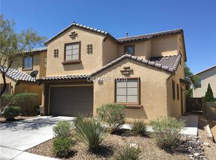 11023 Florence Hills St, Las Vegas, NV 89141