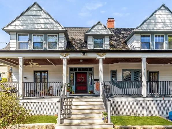 65 Rockland Ave, Malden, MA 02148