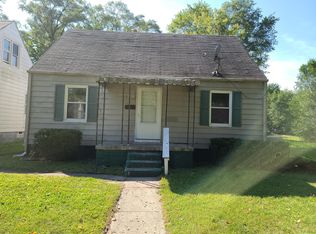 1609 N Brookfield St, South Bend, IN