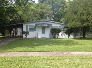 2242 Hugh Edwards Dr, Jacksonville, FL 32210