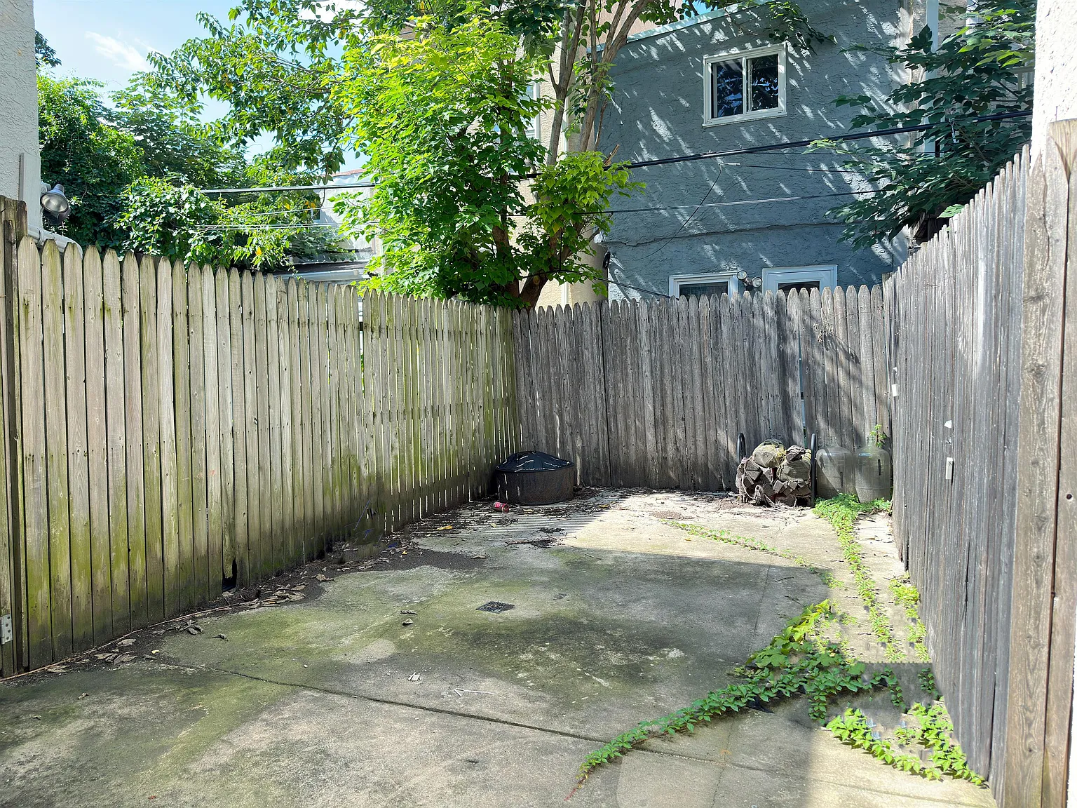 1026 S Cleveland Street - 1 — Photo 4