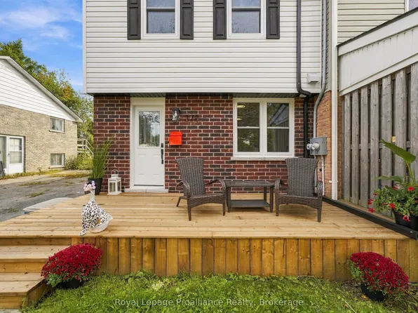 378 Anne St, Cobourg, ON K9A 1G6