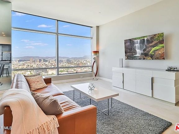 2nd image of 900 W Olympic Blvd Unit 34D