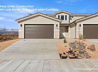 437 N 780 W, Hurricane, UT 84737