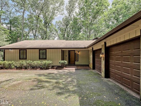 414 Leaning Chimney Dr, Clayton, GA 30525 | Zillow