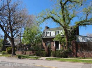 400 N High St, Denver, CO 80218