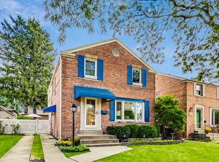 5933 N Ozanam Ave, Chicago, IL